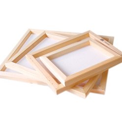 Screen Frames